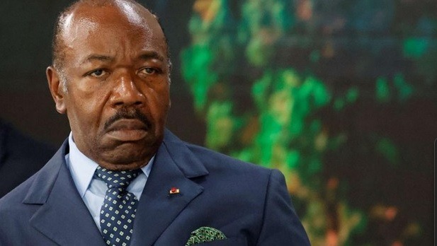 Presiden Gabon Ali Bongo Ditangkap usai Dikudeta Militer